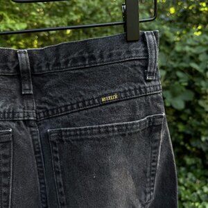 Rustler Denim